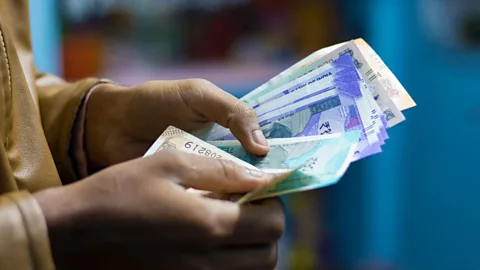 Business Daily, Business Daily, Remittances: Sending money back home