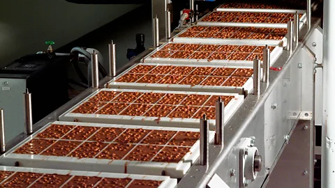 Business Daily, Business Daily, Have Swiss scientists made a chocolate breakthrough?