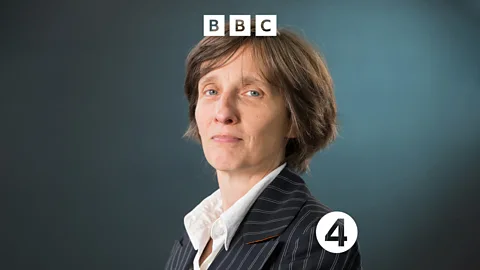 A Point of View, A Point of View, The Overwhelm