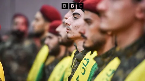 The Documentary Podcast, Bonus: The Inquiry - What does Hezbollah want?