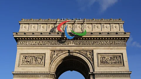 Sportsworld, Sportsworld, The Paris Paralympics Preview Podcast