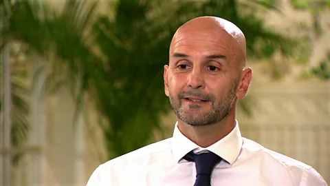 The Interview, The Interview, Nicola Procaccini: How has hard-right rule changed Italy?