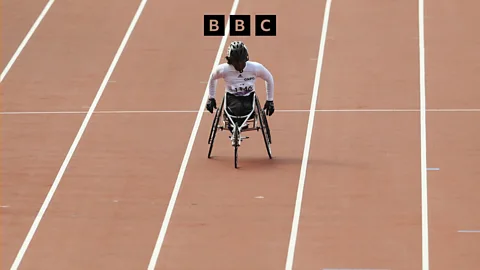 Sporting Witness, Sporting Witness, The Gambia's first Paralympic Games