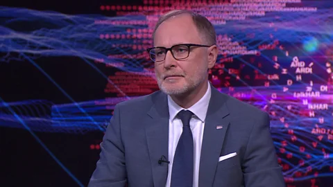 The Interview, The Interview, Andris Sprūds: Is Latvia on a war footing?