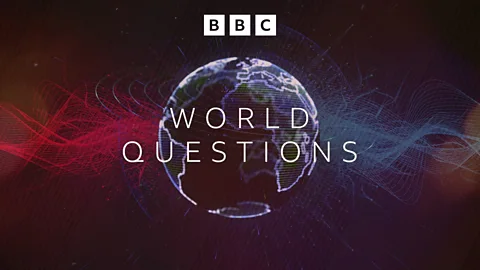 World Questions