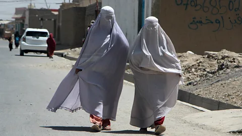 The Documentary Podcast, BBC OS Conversations: Three years of Taliban rule in Afghanistan