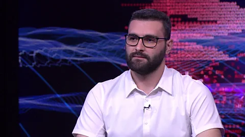 The Interview, The Interview, Motaz Azaiza: Photographing Gaza