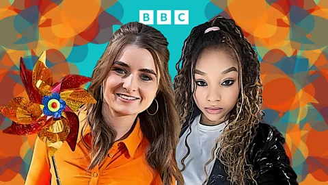 The Conversation, The Conversation, Children's TV presenters: magic, mayhem and mishaps