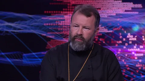 The Interview, The Interview, Rev Andrey Kordochkin: Putin and the Church