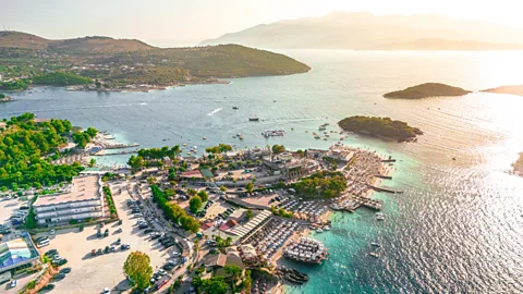 Business Daily, Business Daily, Europe's fastest-growing tourist destination