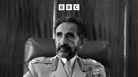 Witness History, Witness History, Emperor Haile Selassie overthrown