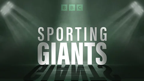 Sporting Giants