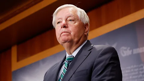 The Interview, The Interview, Senator Lindsey Graham: Will Trump return to the White House?