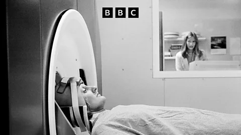 Witness History, Witness History, The invention of the CT scanner