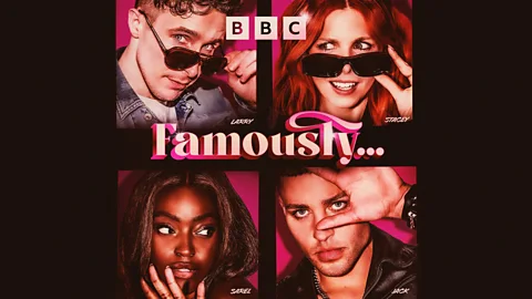 Famously...