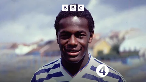 Great Lives, Great Lives, Ekow Eshun on the first openly gay footballer, Justin Fashanu