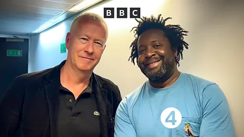 This Cultural Life, This Cultural Life, Marlon James