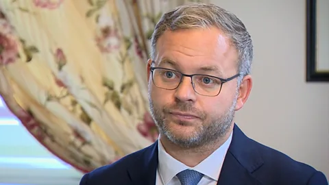 The Interview, The Interview, Balázs Orbán: Has Hungary's government created a template for far-right movements?