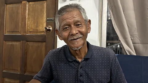 The Documentary Podcast, Assignment: Ageing without a safety net in Malaysia