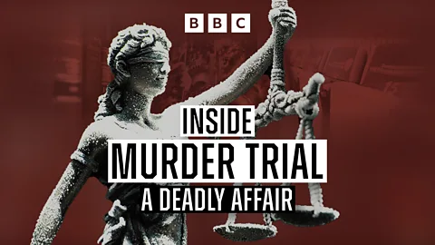 Inside Murder Trial