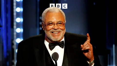 The Interview, The Interview, James Earl Jones: An incredible journey