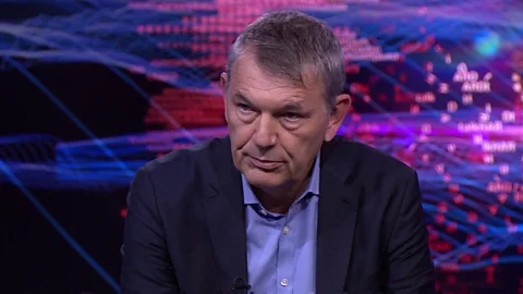 The Interview, The Interview, Philippe Lazzarini: Is UNRWA's mission in Gaza impossible?