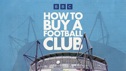How To Buy A Football Club