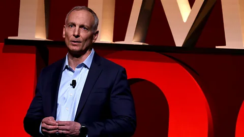 Business Daily, Business Daily, Business Daily meets Booking.com CEO Glenn Fogel
