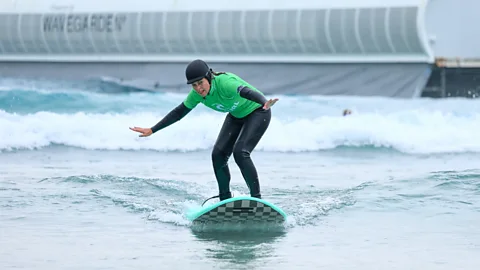All in the Mind, All in the Mind, Surfing and mental health, grief for dead celebrities, and being unique