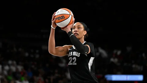 Business Daily, Business Daily, WNBA: Is success leading to profit?