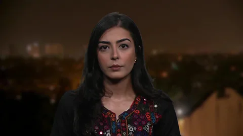 The Interview, The Interview, Imaan Mazari-Hazir: Seeking justice for Pakistan's disappeared