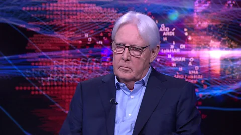 The Interview, The Interview, Martin Griffiths: Can the humanitarian system survive?