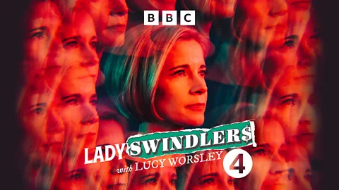 Lady Killers with Lucy Worsley, Lady Killers with Lucy Worsley, Bonus Episode: Lady Swindlers