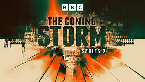 The Documentary Podcast, The Coming Storm: Inauguration