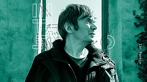 The Documentary Podcast, In the Studio: Ian Rankin, part one