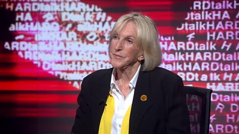 The Interview, The Interview, Ingrid Newkirk: Will humans ever go animal-free?