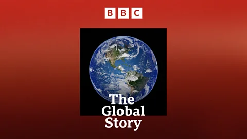 The Global Story, The Global Story, America and... the World