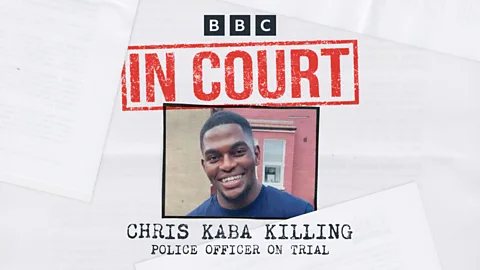In Court, Chris Kaba Killing - Police Officer on Trial, The Impact