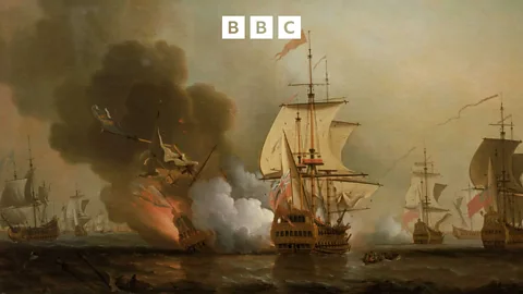 Business Daily, Business Daily, Shipwrecks: The search for the San José