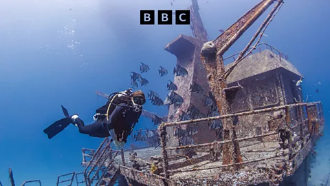 Business Daily, Business Daily, Shipwrecks: Who owns the sunken treasure?