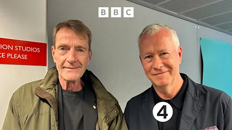 This Cultural Life, This Cultural Life, Lee Child