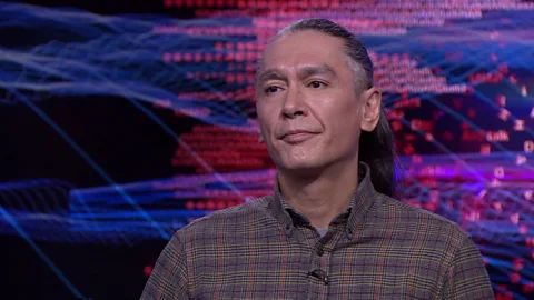 The Interview, The Interview, Kim Aris: The fate of Aung San Suu Kyi and Myanmar