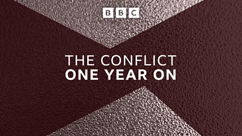 The Documentary Podcast, Bonus: The Conflict: Israel and Gaza one year on