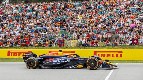 Business Daily, Business Daily, What’s the future of F1 in Spain?