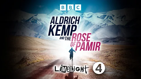 Limelight, Aldrich Kemp and The Rose of Pamir, Trailer