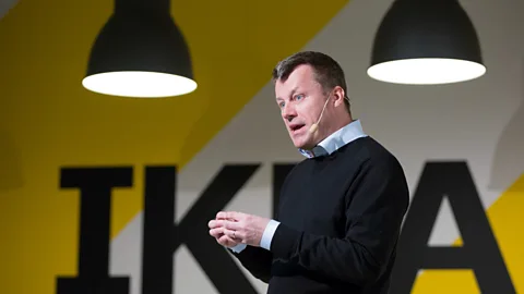 Business Daily, Business Daily, How IKEA built its brand