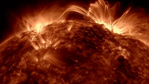 The threat of solar storms explained