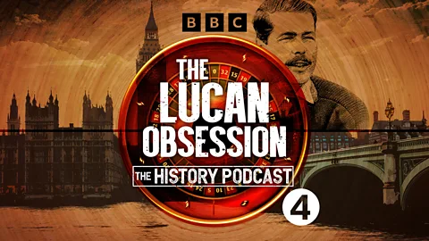 The History Podcast, The Lucan Obsession
