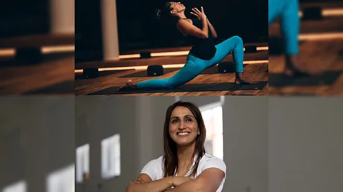 The Documentary Podcast, Heart and Soul: Reclaiming yoga