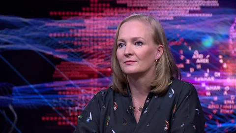 The Interview, The Interview, Marietje Schaake: Is Silicon Valley too powerful?